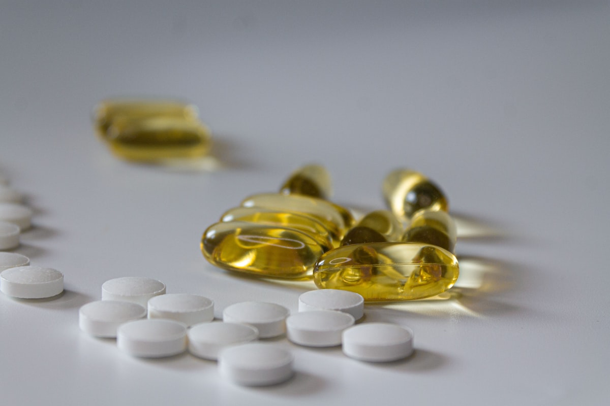 Omega-3 zsírsavak és szem egészség